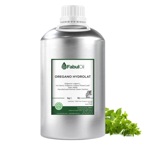 Oregano Hydrolat